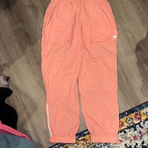 Fabletics Coral Track Pants